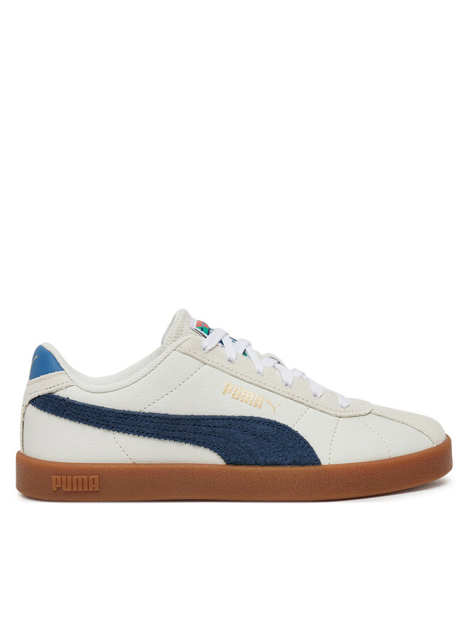 Puma Sneakersy Puma Club II Year Of Sport Jr 399403 02 Šedá