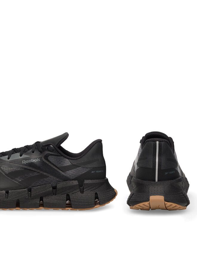 Reebok Běžecké boty Reebok Floatzig 1 100206592 Černá