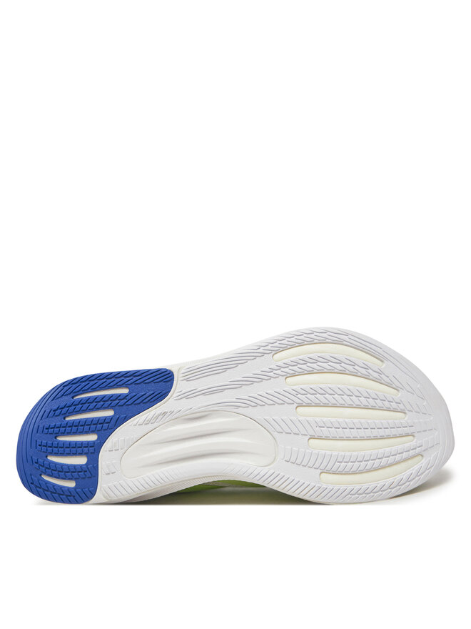 adidas Buty do biegania adidas Supernova Stride 2 IH8645 Biały