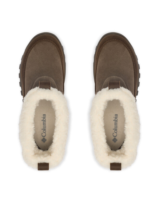 Columbia Schneeschuhe Columbia Snowtrot Ease™ 2165891 Braun