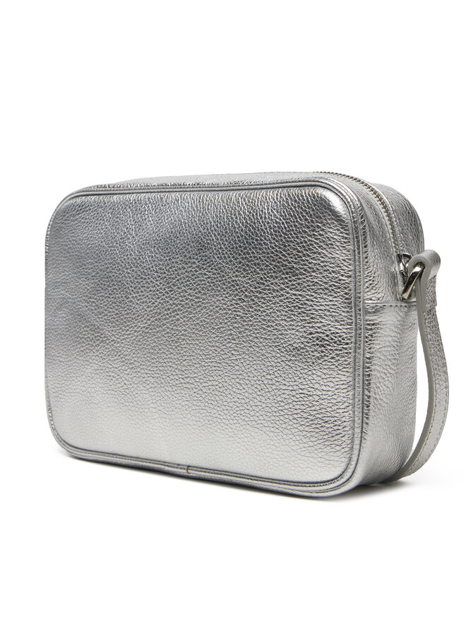 Patrizia Pepe Torebka Patrizia Pepe 8B8985/L138-S298 Srebrny