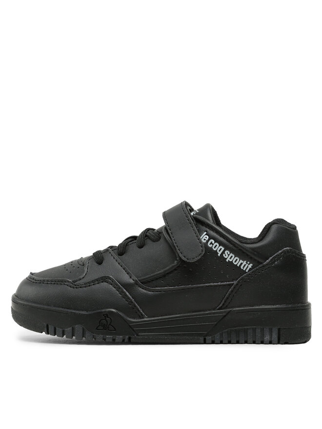 Sneakers Le Coq Sportif T1000 Ps 2310335 Noir chaussures