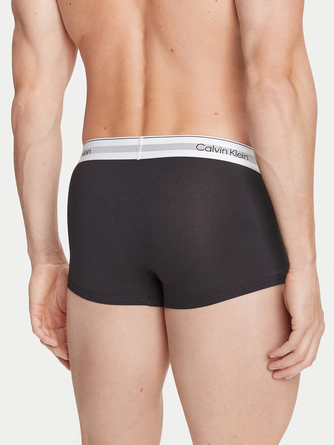 Calvin Klein Underwear Calvin Klein Underwear Набір з 3 пар боксерів 000NB3956A Кольоровий