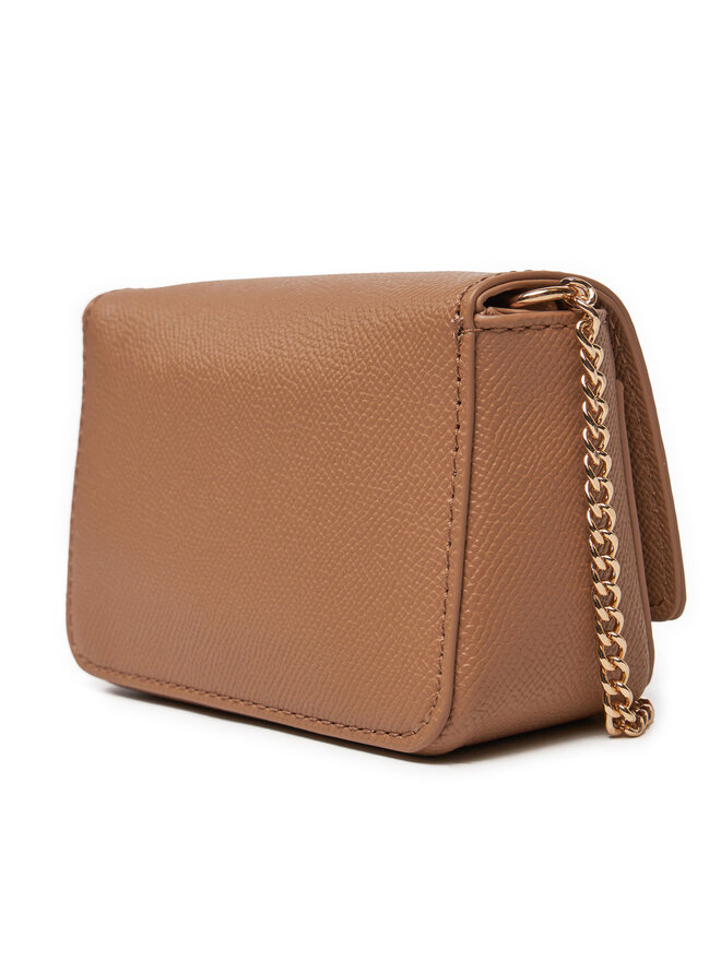 Liu Jo Kabelka Liu Jo Ecs S Crossbody AF4278 E0087 Hnědá