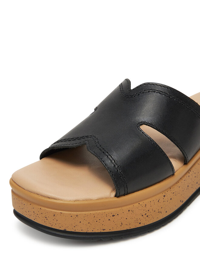Lasocki Natikače Lasocki ARC-4883-02 Crna