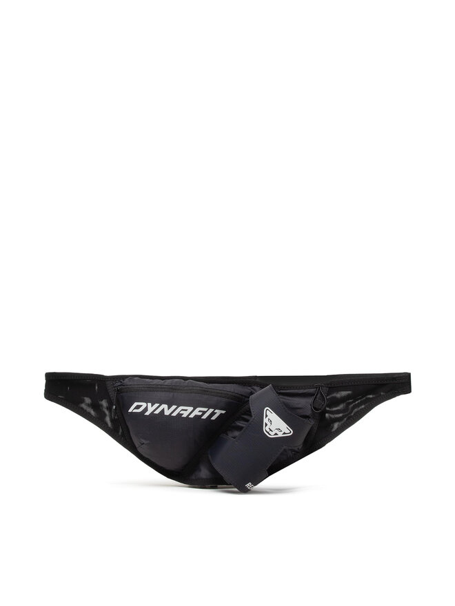 Dynafit Sportovní opasek Dynafit React 600 2.0 08-0000048850 Černá