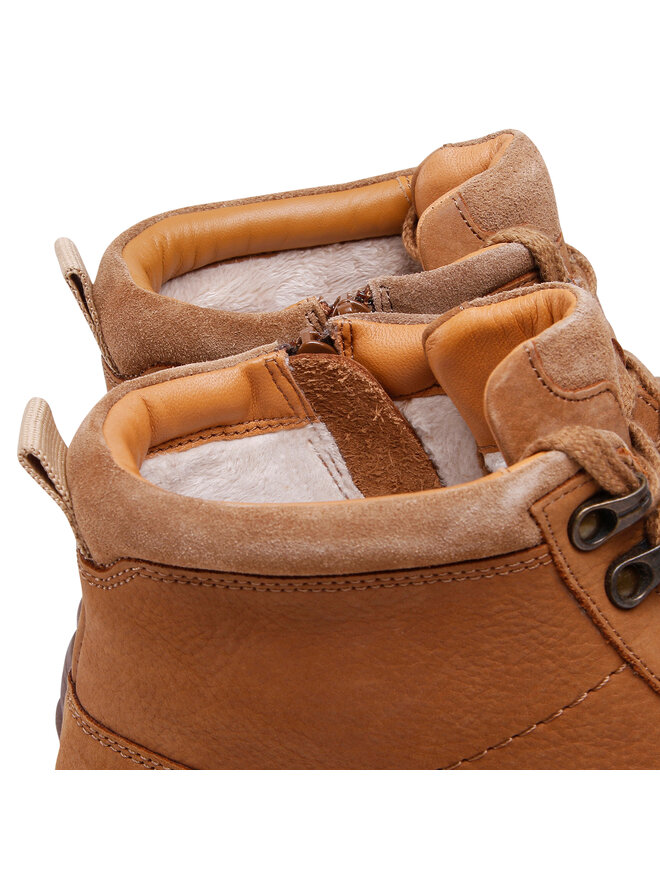 Lasocki Botas altas Lasocki MI07-B247-B84-01 Marrón