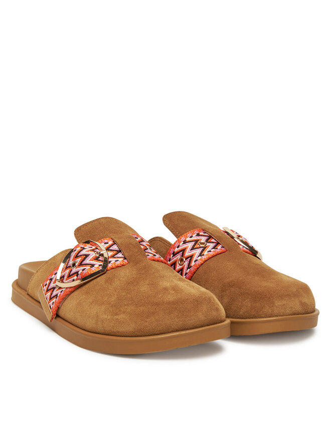Blauer Chanclas Blauer S5GLADE04/SUE Marrón