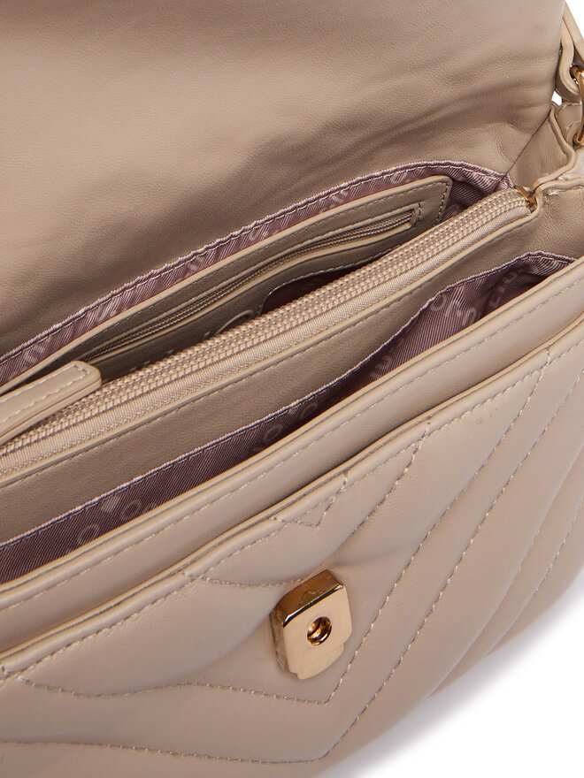 Liu Jo Ročna torba Liu Jo Lunny AF5188 E0426 Bež