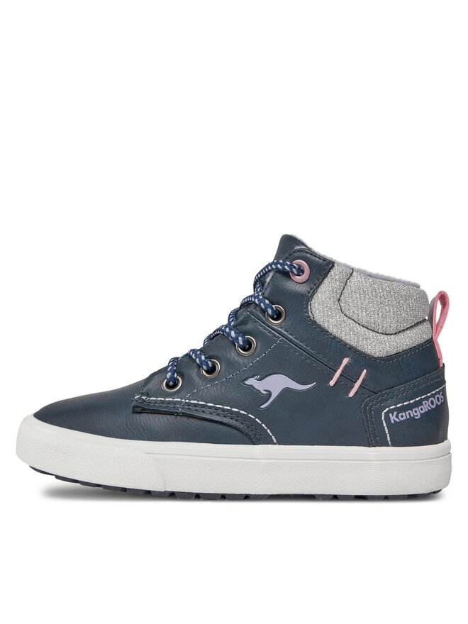 KangaRoos Puszābaki KangaRoos Kavu 18769 000 4318 Tumši zils