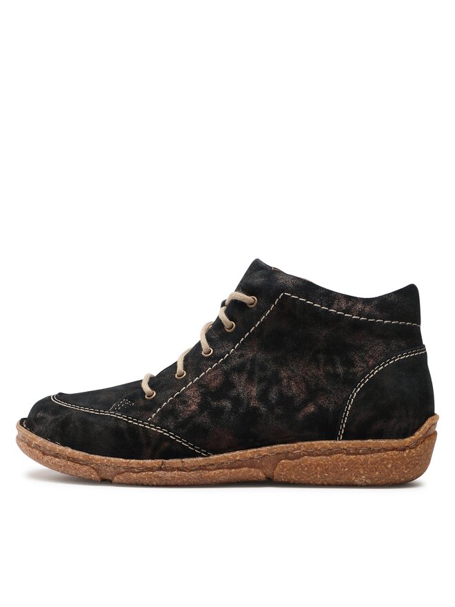 Josef Seibel Botines Josef Seibel Neele 01 85101 404 776 Marrón
