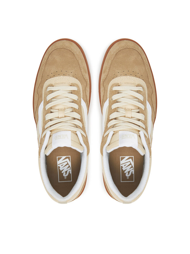 Vans Sneakers Vans Cruze 3.0 VN000D6S5SM1 Beige