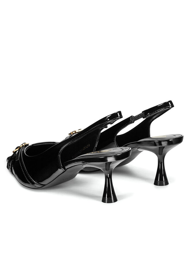 JENNY Sandalen JENNY LH24013-2 Schwarz