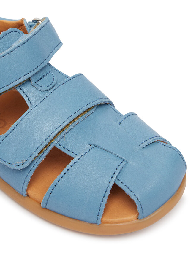 Froddo Sandalen Froddo Danae G2150200-11 S Blau