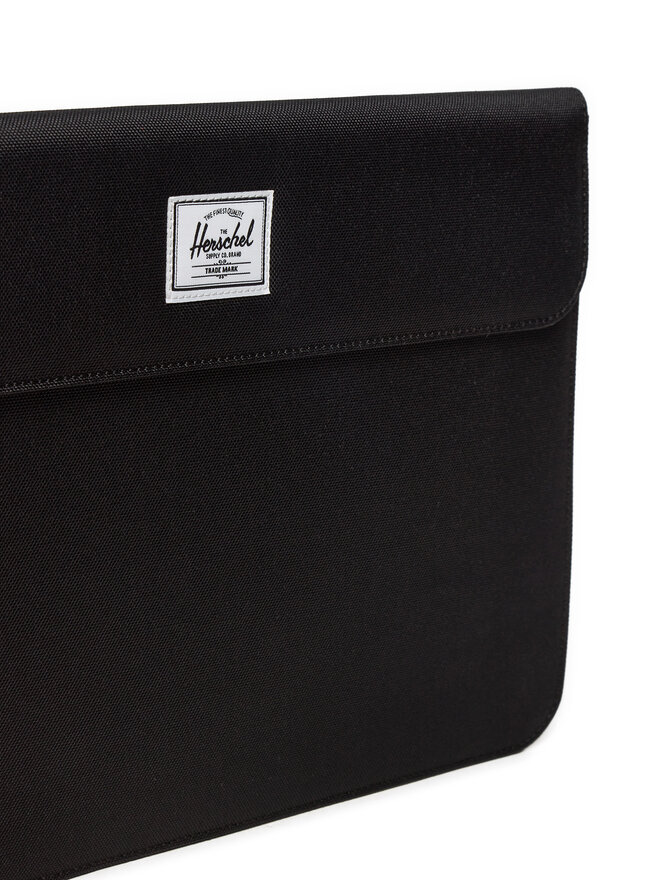 Herschel Etui na laptopa Herschel Spokane 13 Inch Sleeve 30075-00001 Czarny