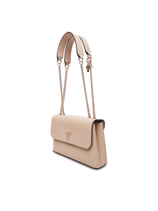 Guess Τσάντα Guess Daryna II HWVG72 08200 Μπεζ