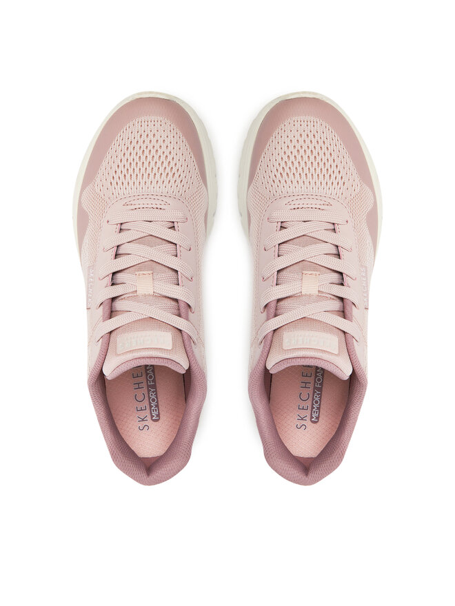 Skechers Sneakersy Skechers Uno Flex-Spring On Air 177794/MVE Fioletowy