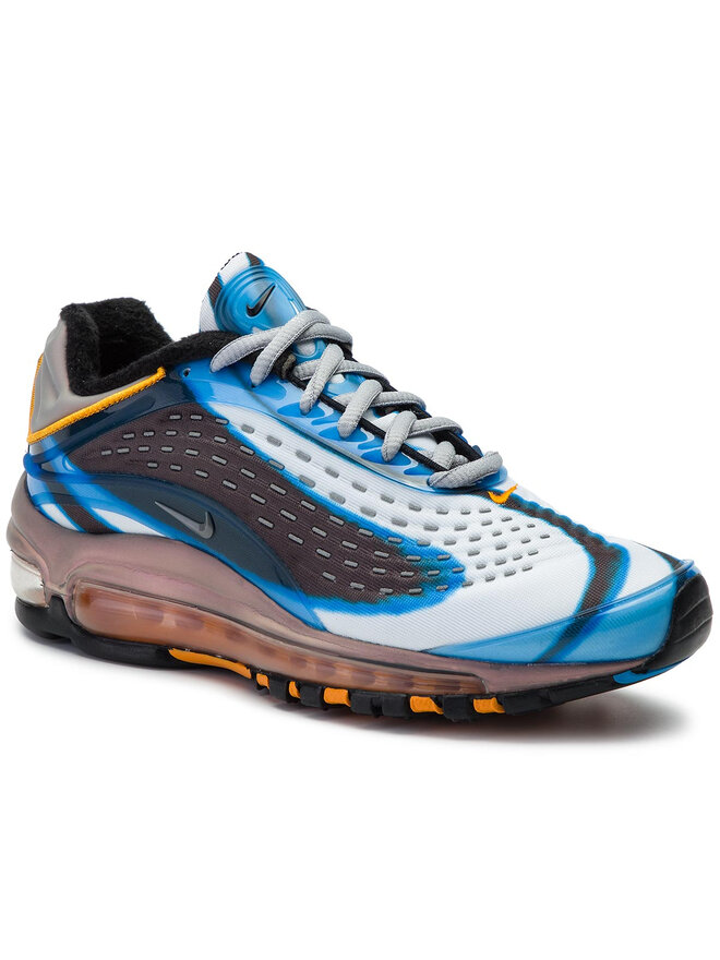 Nike Sneakers Nike Air Max Deluxe AQ1272 401 Blau