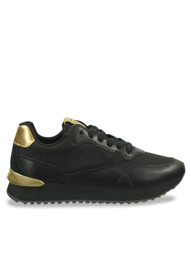 Gant Sneakersy Gant Bevinda 29531671 Černá