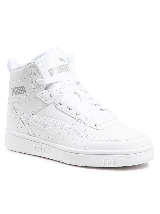 Puma Sportcipők Puma Rebound Joy Jr 374687 07 Fehér
