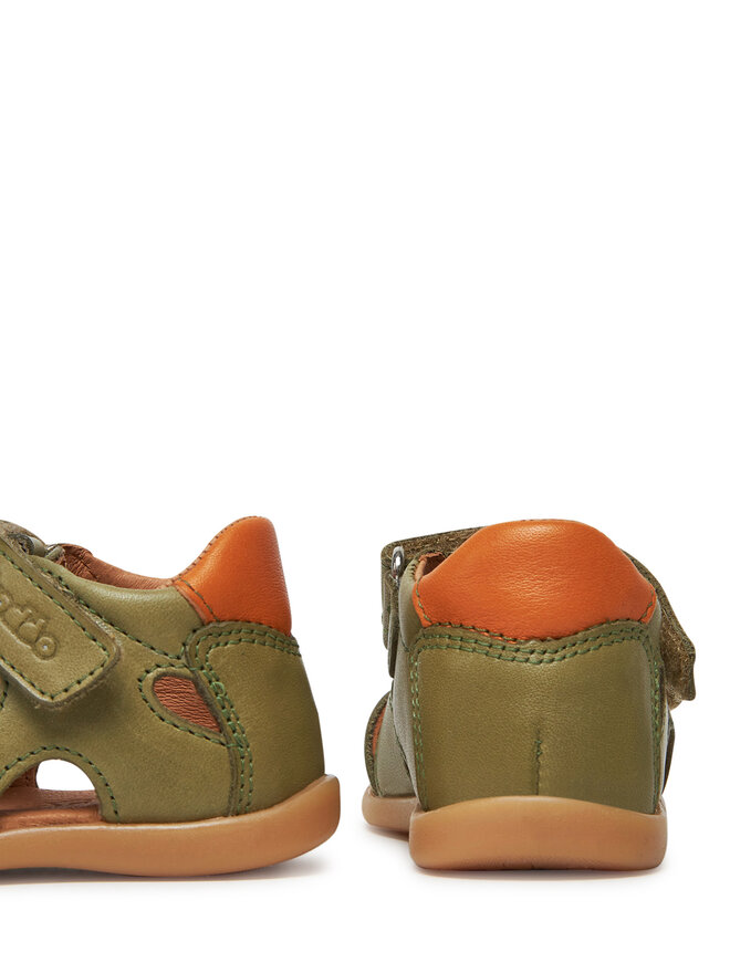 Froddo Сандали Froddo Dallas G2150200-3 M Зелен