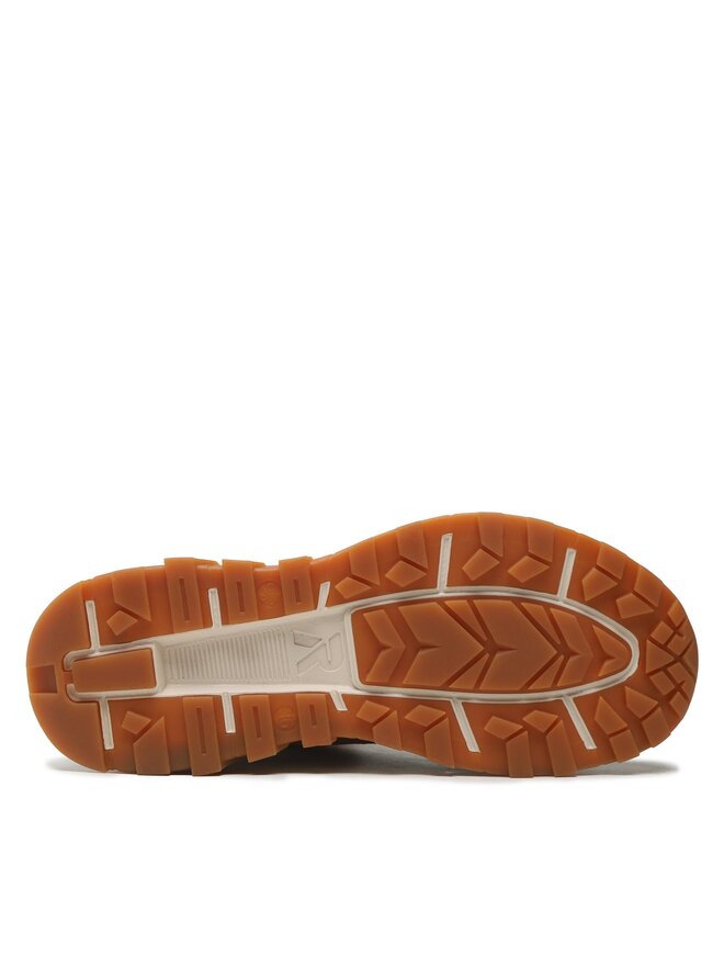 Rieker Botines Rieker W0060-22 Marrón