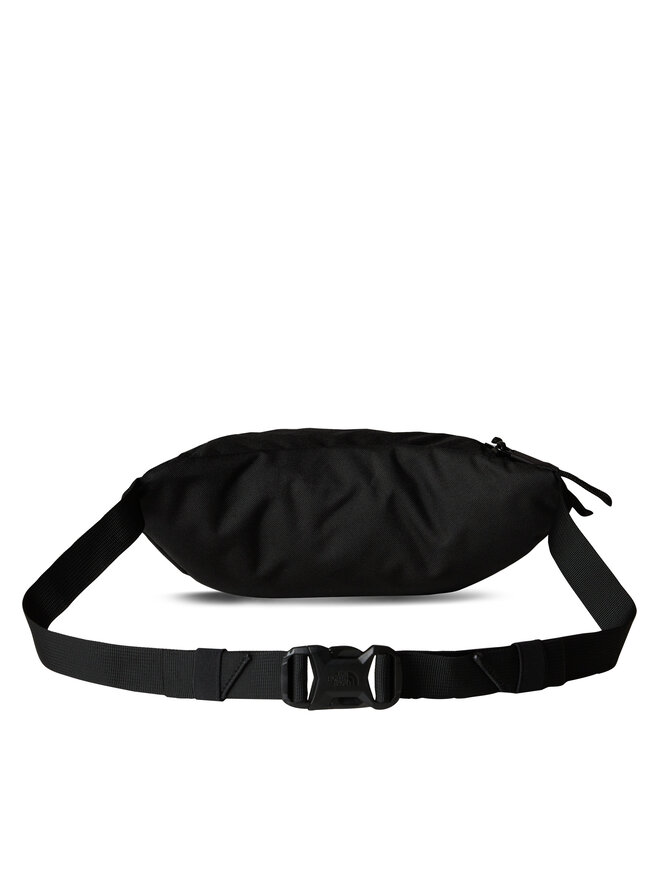 The North Face Rankinė ant juosmens The North Face Jester Lumbar NF0A52TM5861 Juoda