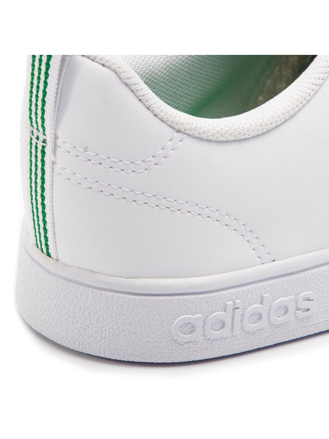 adidas Sneakersy adidas Vs Advantage Cl K AW4884 Biela