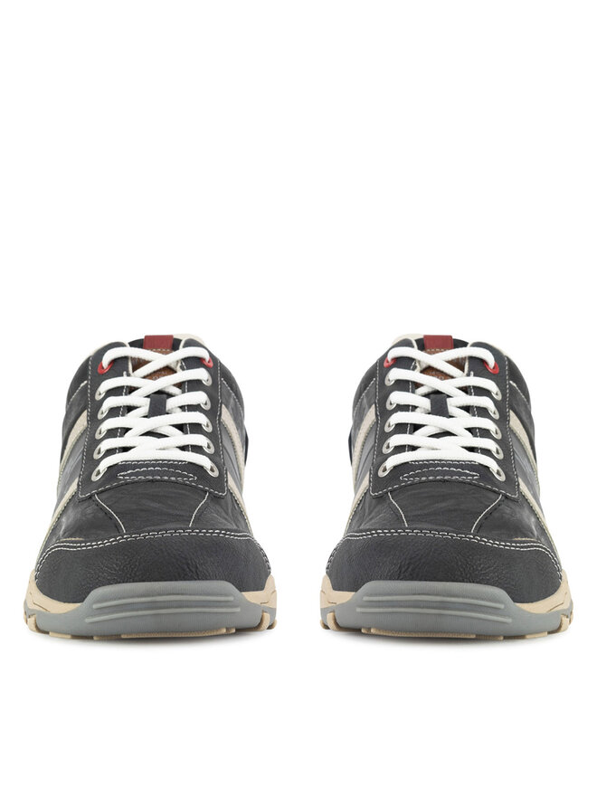 Mustang Sneakers Mustang 4027-313-200 Grigio