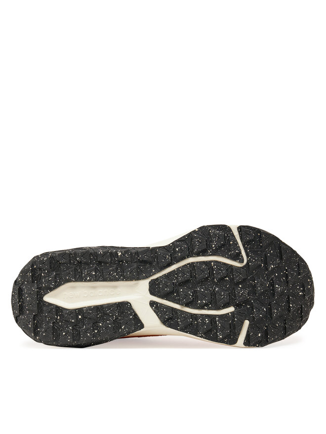 New Balance Pantofi pentru alergare New Balance Nitrel MTNTRCC6 Portocaliu