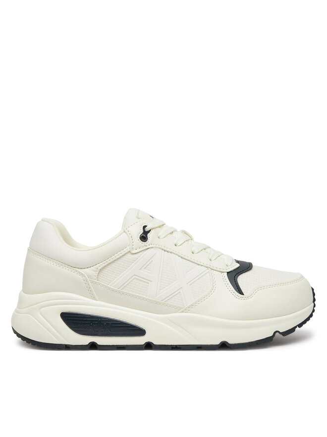 Armani Exchange Sneakers Armani Exchange XUX239 XV909 U384 Bianco