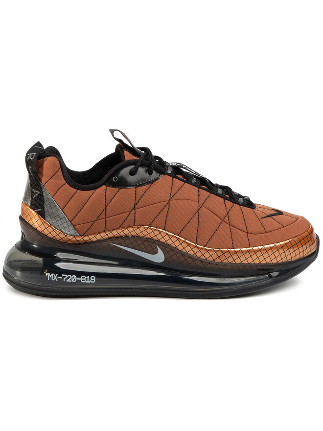 Nike Laisvalaikio batai Nike MX-720-818 BV5841 800 Oranžinė