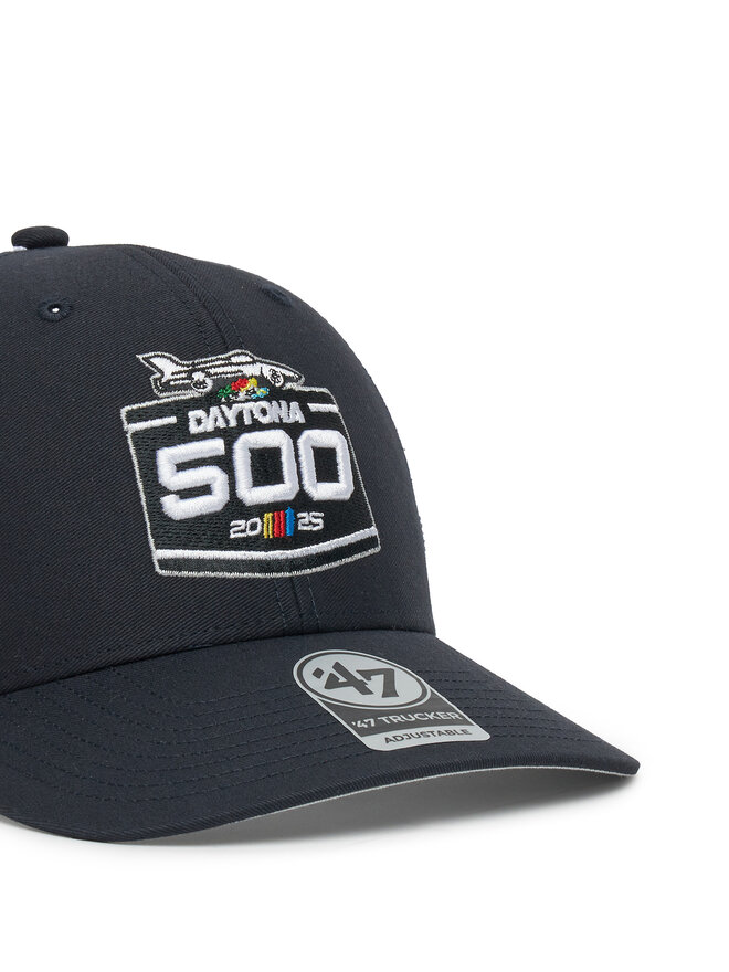 47 Brand Cap 47 Brand DAYTONA 500 '47 NAS-TRUKR07CTP Dunkelblau