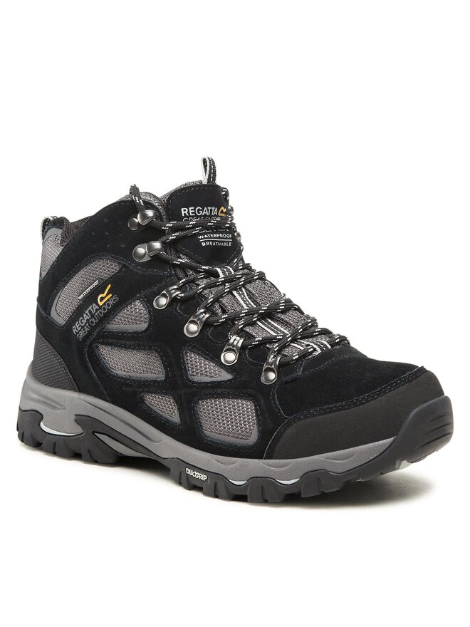 Regatta Туристически Regatta Tebay RMF702 Черен
