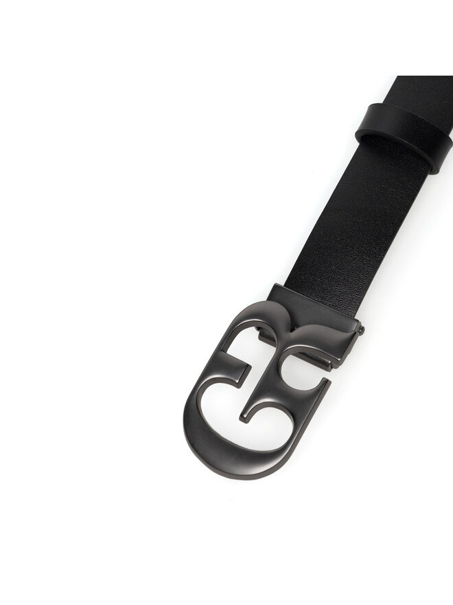 Gino Rossi Damengürtel Gino Rossi BLYL23008 Schwarz