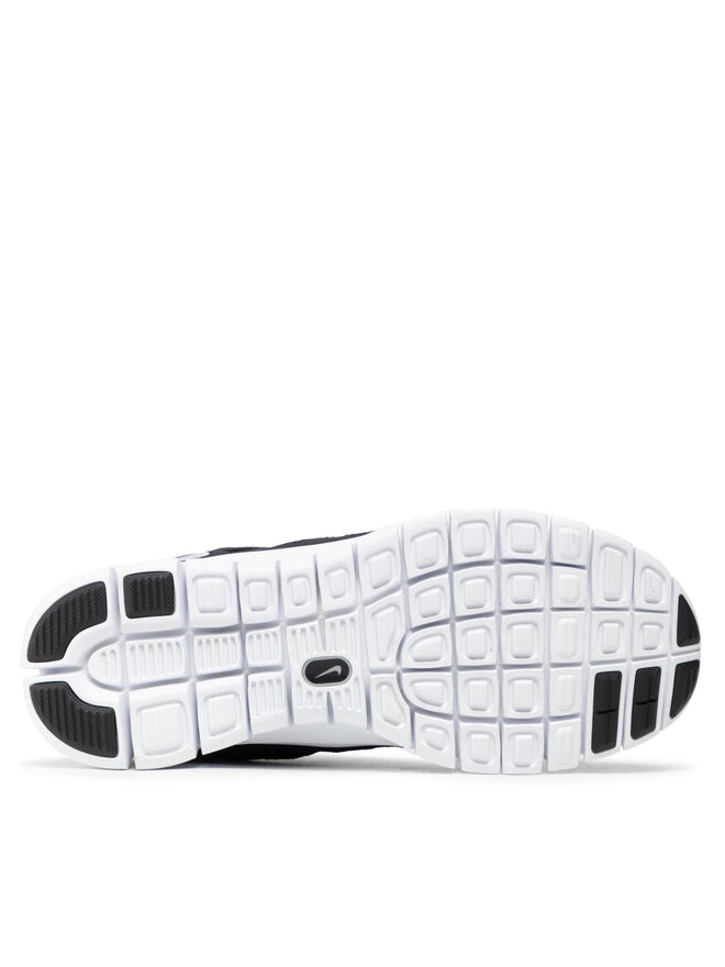 Nike Laufschuhe Nike Free Run 2 537732 004 Schwarz