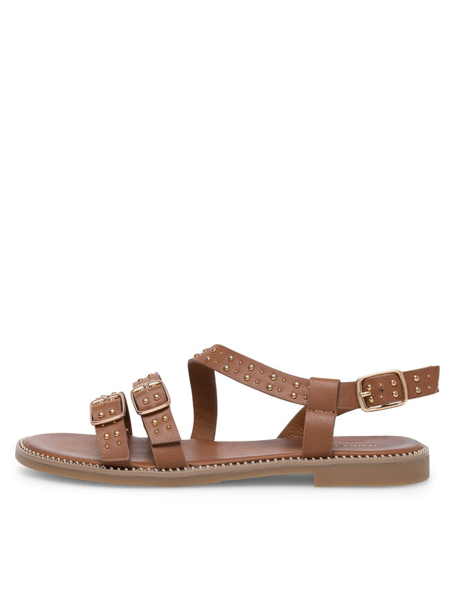 Jenny Fairy Sandalen Jenny Fairy AIMI WS5291-22 Braun