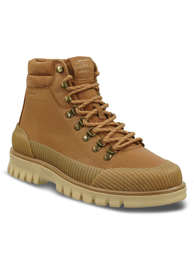 Gant Botas Gant 29641749 Marrón