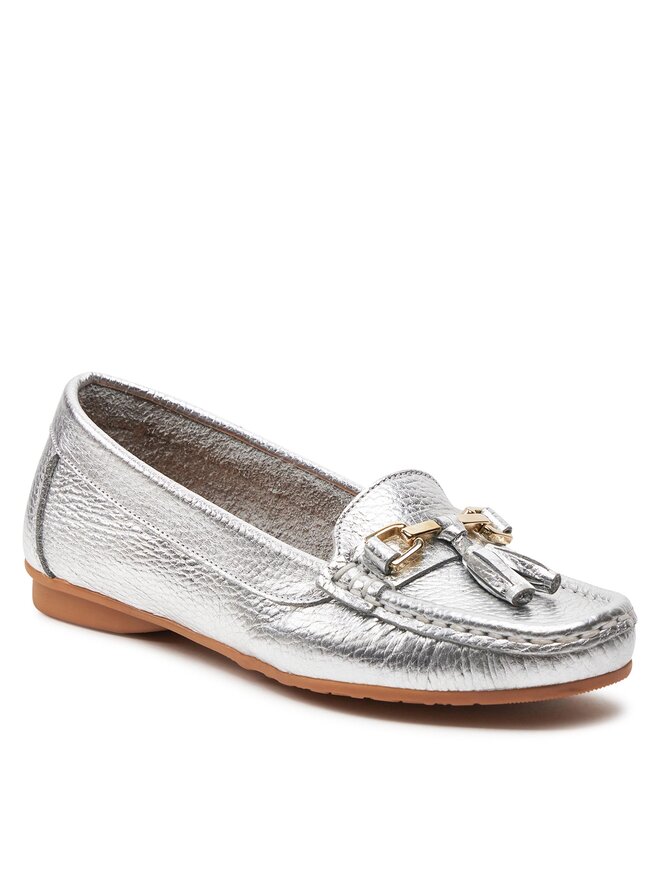 Filipe Mocassini Filipe 12788 Argento