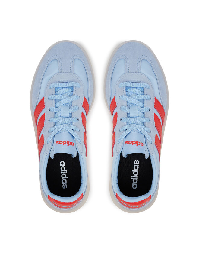 adidas Sneakers adidas Barreda Decode JR0757 Albastru celest
