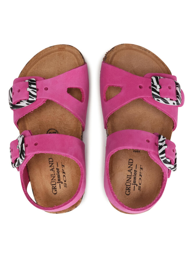 Grunland junior sale