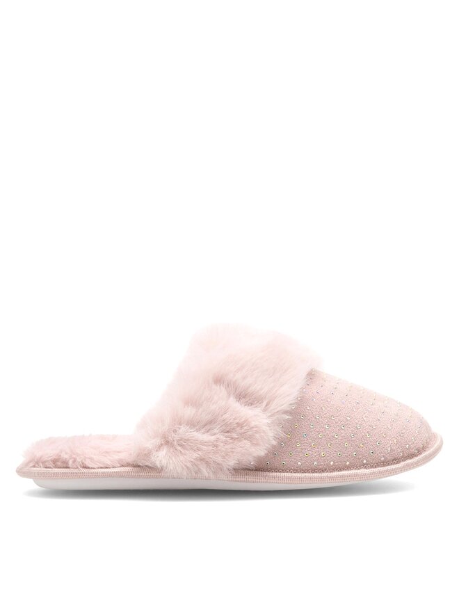 Home & Relax Pantuflas Home & Relax NA23-10-005 Rosa