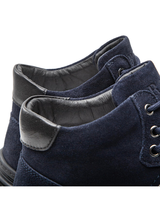 Rage Age Zapatillas Rage Age RA-22-06-000380 Azul marino
