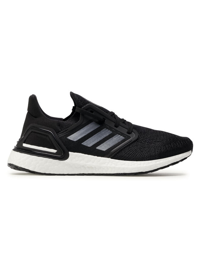 adidas Laufschuhe adidas Ultraboost 20 EF1043 Schwarz
