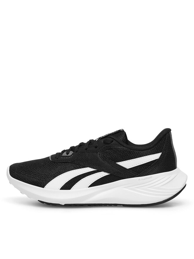 Reebok Сникърси Reebok 100025291-W Черен