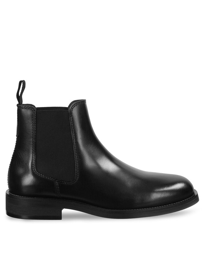 Gant Sztyblety Gant Rizmood 29651754 Czarny