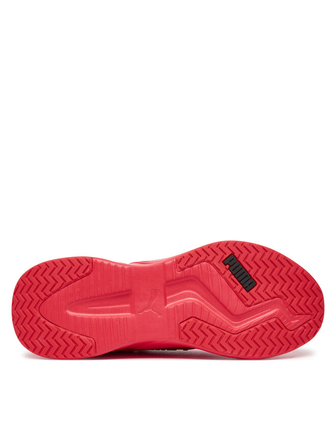 Puma Scarpe running Puma Retaliate 3 379478 22 Rosso