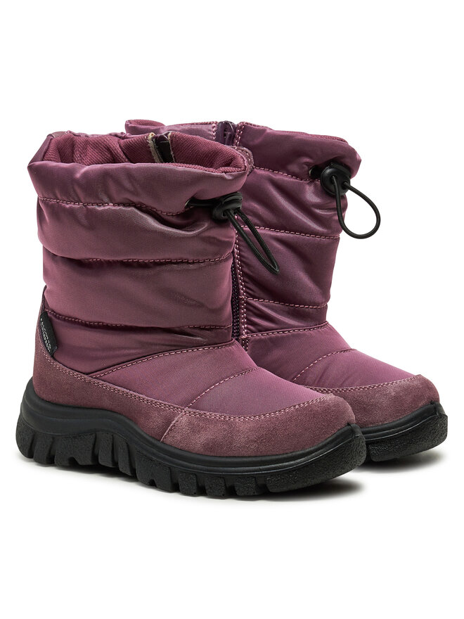 Naturino Botas de nieve Naturino Falcotto By Naturino Poznurr 3 0013001598.01.0I06 S Rosa