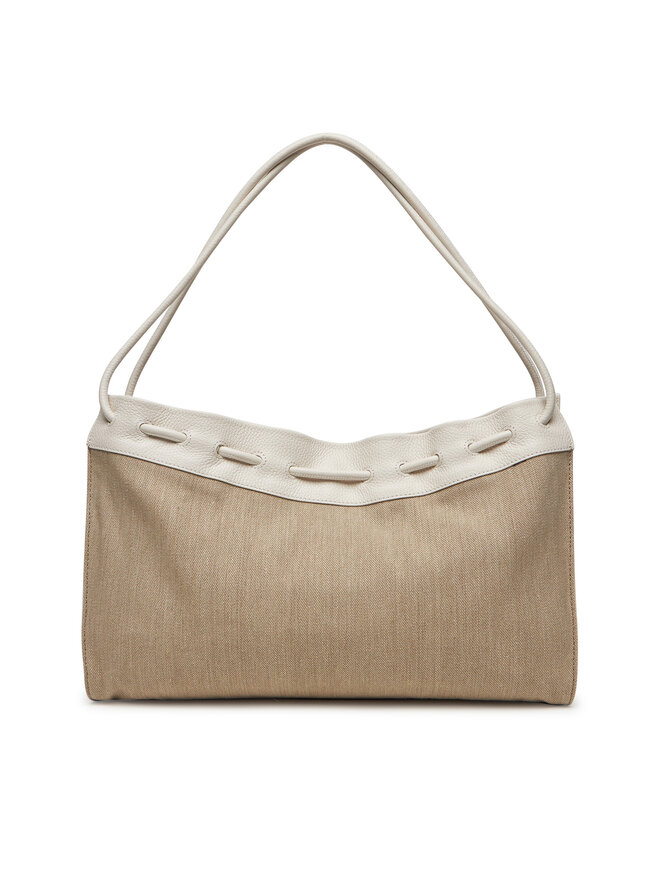 Coccinelle Bolso Coccinelle SCB 13 01 01 949 Beis