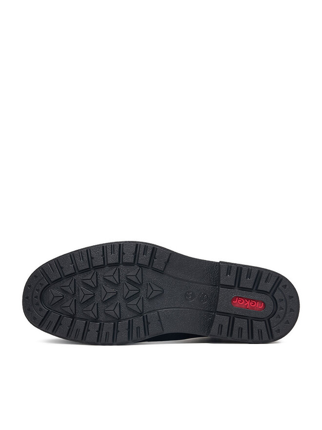 Rieker Stiefeletten Rieker CEO-33160-00 Schwarz